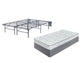 6 Inch Bonnell Mattress with Foundation
