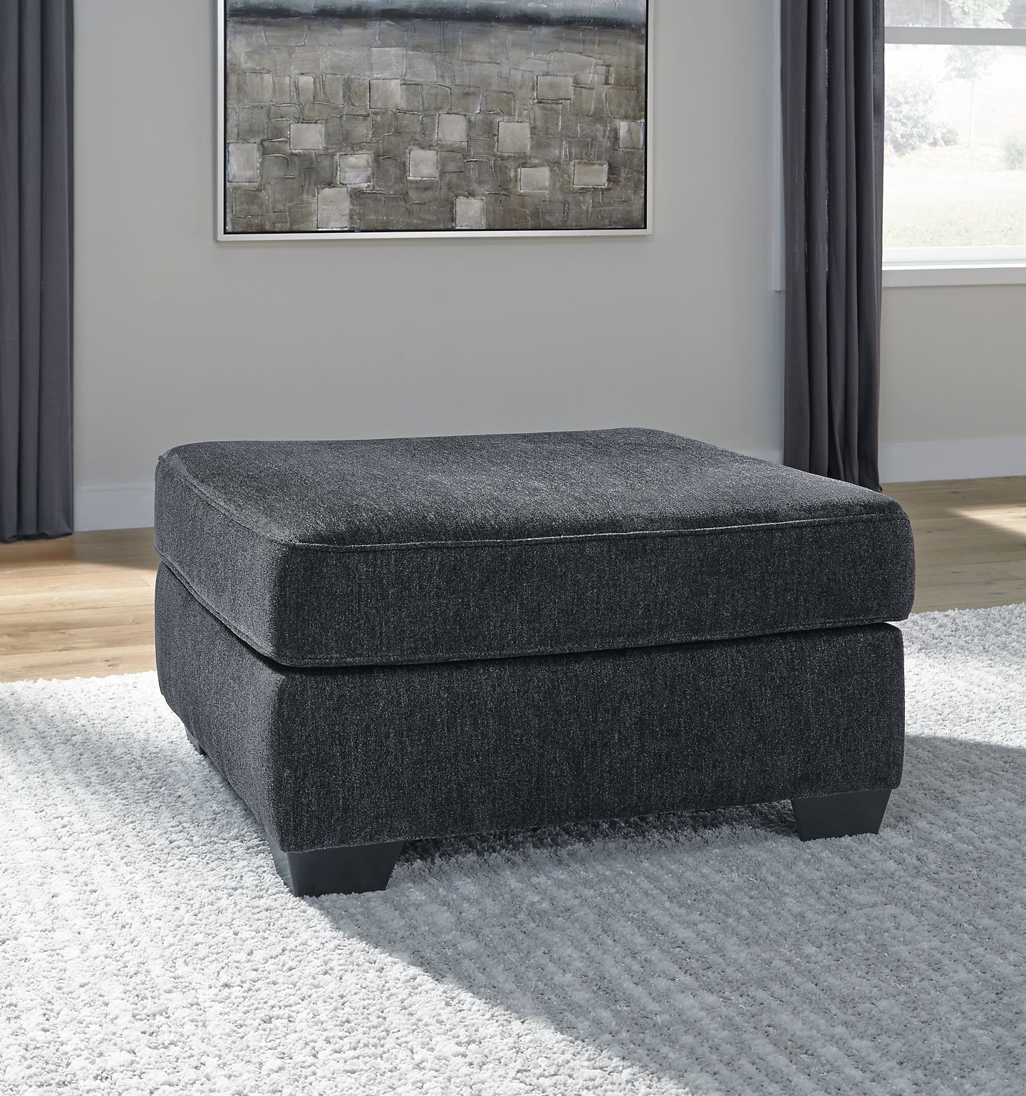 Altari 2-Piece Sectional with Ottoman